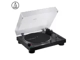 Проигрыватель винила Audio Technica AT LP120XBT USB Black