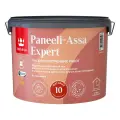 Лак Tikkurila Paneeli Assa Expert EP для стен и потолков акриловый, матовый 9л