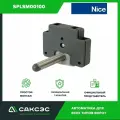 SPLSM00100 (PRRB05) Блок концевых выключателей NICE (Италия)