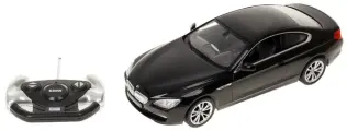Машина р/у 1:14 BMW 6 серии