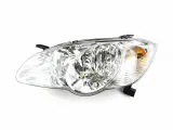 Фара передняя левая для Byd F3, F3R / BYDF3-4121100