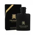Туалетная вода TRUSSARDI Black Extreme, мужская, древесно-фужерная, 100мл