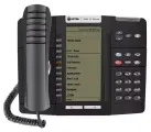 IP-телефон Mitel 5320, конференц-связь, громкая связь, дисплей