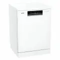 Посудомоечная машина Gorenje GS643C90W, 60x59 см, A+++, белая