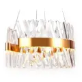 Хрустальный подвесной светодиодный светильник Ambrella Light TR5309
