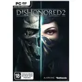 Игра для компьютера: Dishonored 2 (DVD-box) Лицензионный диск