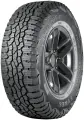 Шины Nokian Tyres Outpost AT 265/65 R17 112T