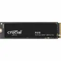 Crucial Твердотельный накопитель SSD P310 1TB PCIe Gen4 NVMe 2280 M.2 SSD CT1000P310SSD8
