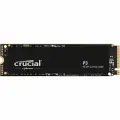 Твердотельный накопитель SSD Crucial P3, 2000GB, M.2(22x80mm) (CT2000P3SSD8)