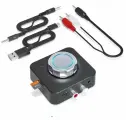 Bluetooth-адаптер, аудиоприемник 3D