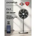 Вентилятор напольный Polaris PSF 3315 WIFI IQ Home Графитовый