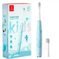 Электрическая зубная щётка Oclean Kids, детская, U-образная, IPX7, 80 тыс. пульсаций