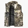 Жилет SKRE Ptarmigan 850 Ultra Down Vest цв. Solace р. L