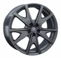 Колесный диск Replay INF13 21x9.5 PCD5x114,3 ET50 D66,1темно-серый глянцевый