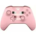Геймпад для Xbox one / Series s x Minecraft Pig Limited Edition розовый в коробке
