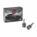 Светодиодные лампы HB4 Optima Premium LED SRT-T30, 30W, 12V, 5500K, 2800lm, комплект 2 шт.