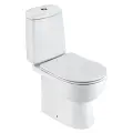 Унитаз компакт Santek Остин 2Pa ДС Sc Slim 1. WH50.1.856