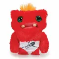 Addo Fuggler Funny Ugly Monster Baby Fugg / Милые плюшевые миниатюрные игрушки для детей и взрослых, Фугглер, Забавный Уродливый Монстр, Малыш Фугг