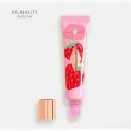 Charlotte Tilbury Бальзам - Масло Для Губ UNREAL LIPS HEALTHY GLOW NECTAR OIL STRAWBERRY VANILLA Клубничная Ваниль