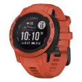 Умные часы Garmin Instinct 2S, Red (Красный, 010-02563-06)