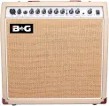 Гитарный комбо усилитель BG WA30