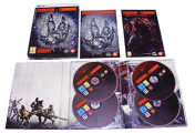 Evolve (DVD-box, без ключа активации). Сувенир ритэйл-версии