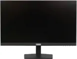 Монитор Lightcom 24 V-Plus пцвт.852859.400-05 черный IPS 4ms 16:9 HDMI M/M матовая HAS 1300:1 300cd 178гр/178гр 1920x1080 100Hz DP FHD 2.66кг (R