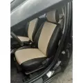 АвтоЧехлы Ниссан Qashqai +2 с 2008 года