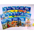 Oxford Story Tree 1-3 Level,52 книги на английском языке