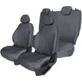 Чехлы на сиденья Лада Ларгус 7 мест / Авточехлы Lada Largus 7 мест 2012-2020 г.