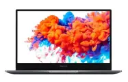 Ноутбук Honor MagicBook 14 NMH-WFP9HN, 5301AFVP, 14, IPS, AMD Ryzen 7 5800H 3.2ГГц, 8-ядерный, 16ГБ DDR4, 512ГБ SSD, Radeon , Free DOS, серый
