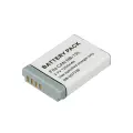 Аккумулятор для камеры Canon (NB-13L) PowerShot G5 X, G7 X (1250mAh)