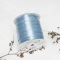 Пряжа Рафия Ispie Ice blue/Лёд 7504802