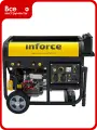 Сварочный генератор (5 кВт; 230 А; колёса и ручки) Inforce WGL230 04-03-22