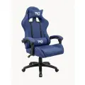 Кресло геймерское Byroom RG BAN fabric blue BRG813F/BL
