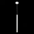 ST LUCE ST153.543.03 Светильник подвесной Белый LED 1*3W 4000K 255Lm Ra IP20 D30xH1 500 180-240V Подвесные светильники