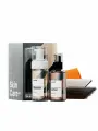 CarPro SkinCare Leather Kit Набор для ухода за кожей / 6 предметов
