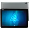 Планшет F+ LifeTabPlus, цвет Graphite, 4/64Гб, серый