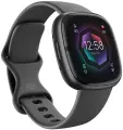 Умные часы Fitbit Sense 2 Shadow Grey/Graphite FB521BKGB