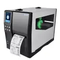 IDPRT iX4P Industrial 4 TT Printer 600DPI, 4IPS, 512/256MB, RTC, USB+USB HOST+Ethernet+RS232, ZPL-II, TSPL, EPL2, DPL