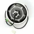 Мотор-колесо для электросамоката Kugoo M4 (48V500W)