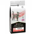 Purina Pro Plan Veterinary Diets Feline DM ST/OX - Diabetes Management. Сухой корм для кошек Пурина Про План диабетик - 1.5кг