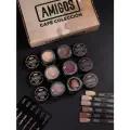 Набор CAFE COLECCION 5 жидких гелей и 1 тиксотропный по 5 мл от AMIGOS