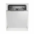 Посудомоечная машина встраиваемая Hotpoint HI 4B66WS