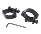 Кольца 30 мм Remington на Weaver (низкие H 10 мм)