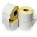 16 рол. Термоэтикетки 100х50мм 500 этикеток в ролике/термо эко