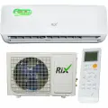 Сплит система настенная Rix Lite I/O-W18MB белая, комплект до 50 кв/м, on / off