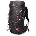 Рюкзак Ai One 8109S 35+5 л black