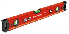 Уровень KAPRO SATURN 987XL-41-40 40см Длина - 400 мм