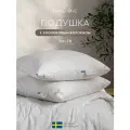PRIME PRIVE Подушка для сна 70х70 Cotton хлопковое волокно, микроволокно Climalast